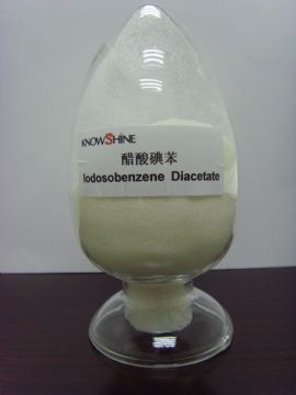 Iodosobenzene Diacetate